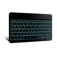 SlimKeys Bluetooth Keyboard - with Backlight - Doogee S96 Pro Keyboard