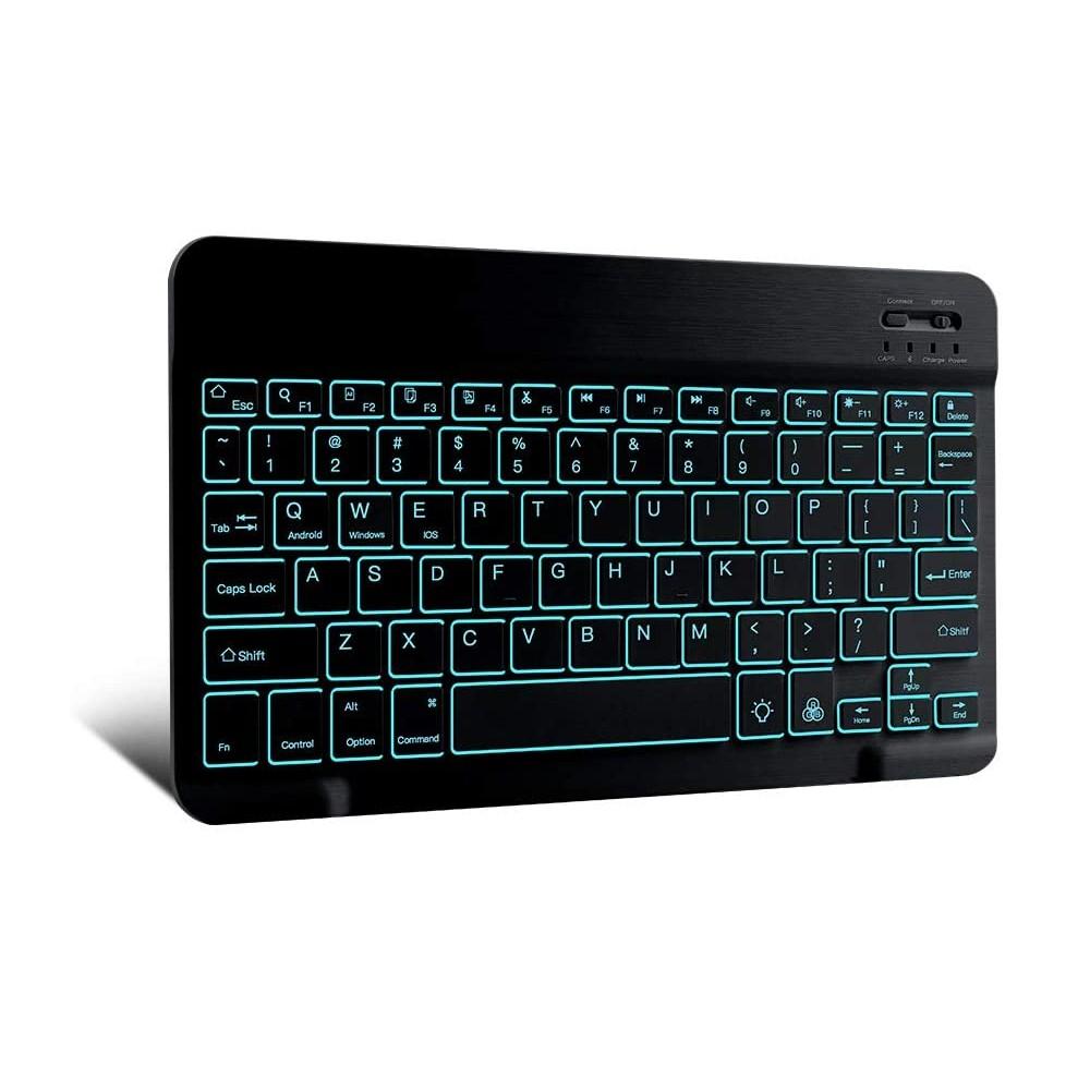 SlimKeys Motorola Razr 5G Bluetooth Keyboard - with Backlight ...