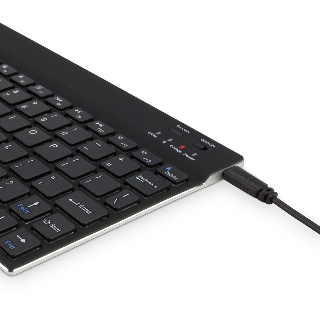 SlimKeys Bluetooth Keyboard - Motorola Moto G2 Keyboard