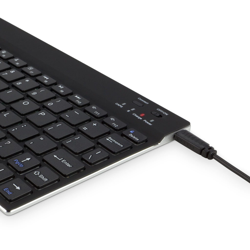 Slimkeys CAT B100 Bluetooth Keyboard