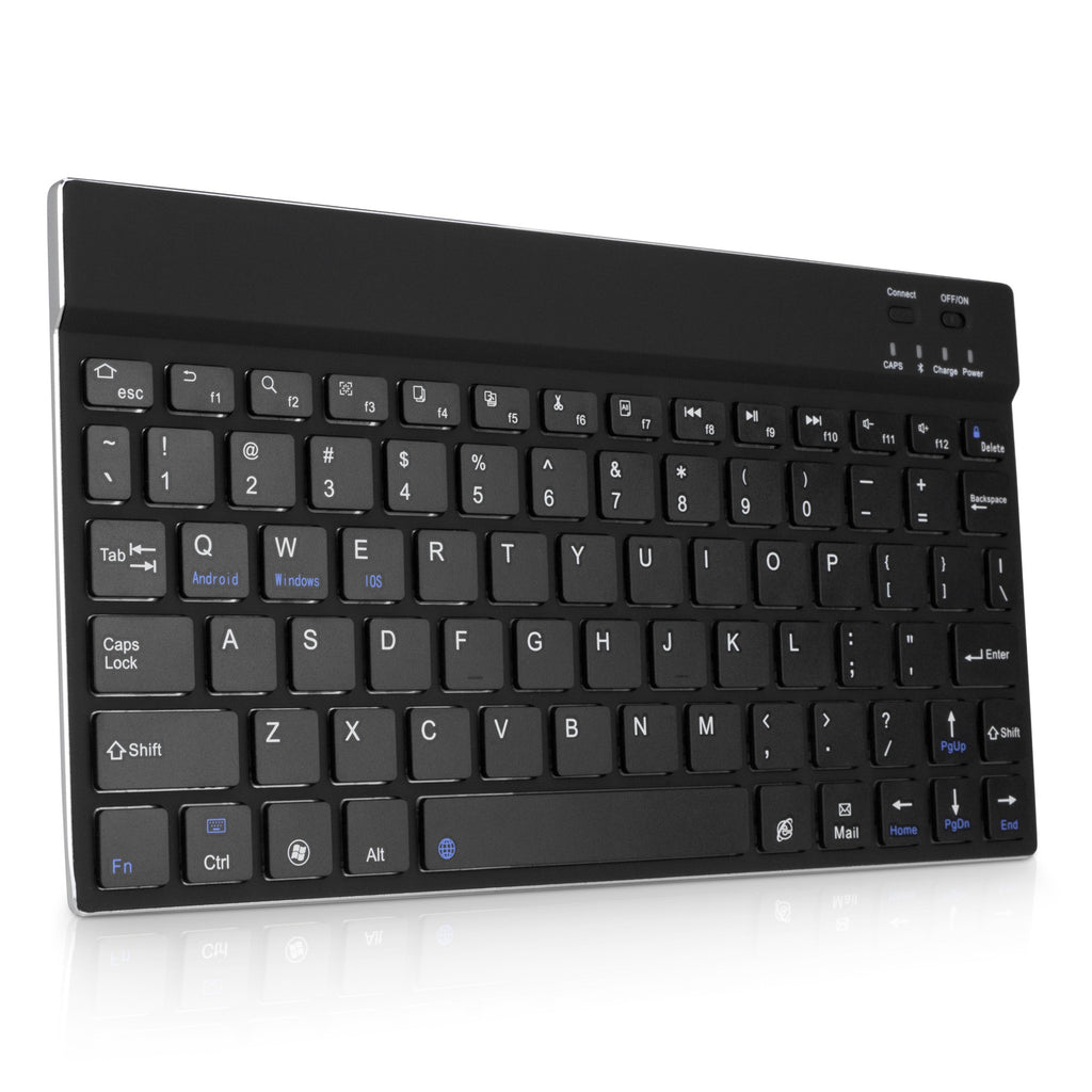 Slimkeys Alcatel PIXI 3 (4) 4G Bluetooth Keyboard
