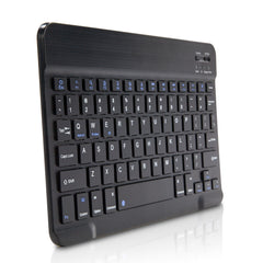 SlimKeys Bluetooth Keyboard - MobileDemand xTablet T1150 Keyboard