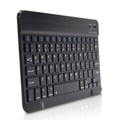 SlimKeys Bluetooth Keyboard - Punkt MP02 Keyboard
