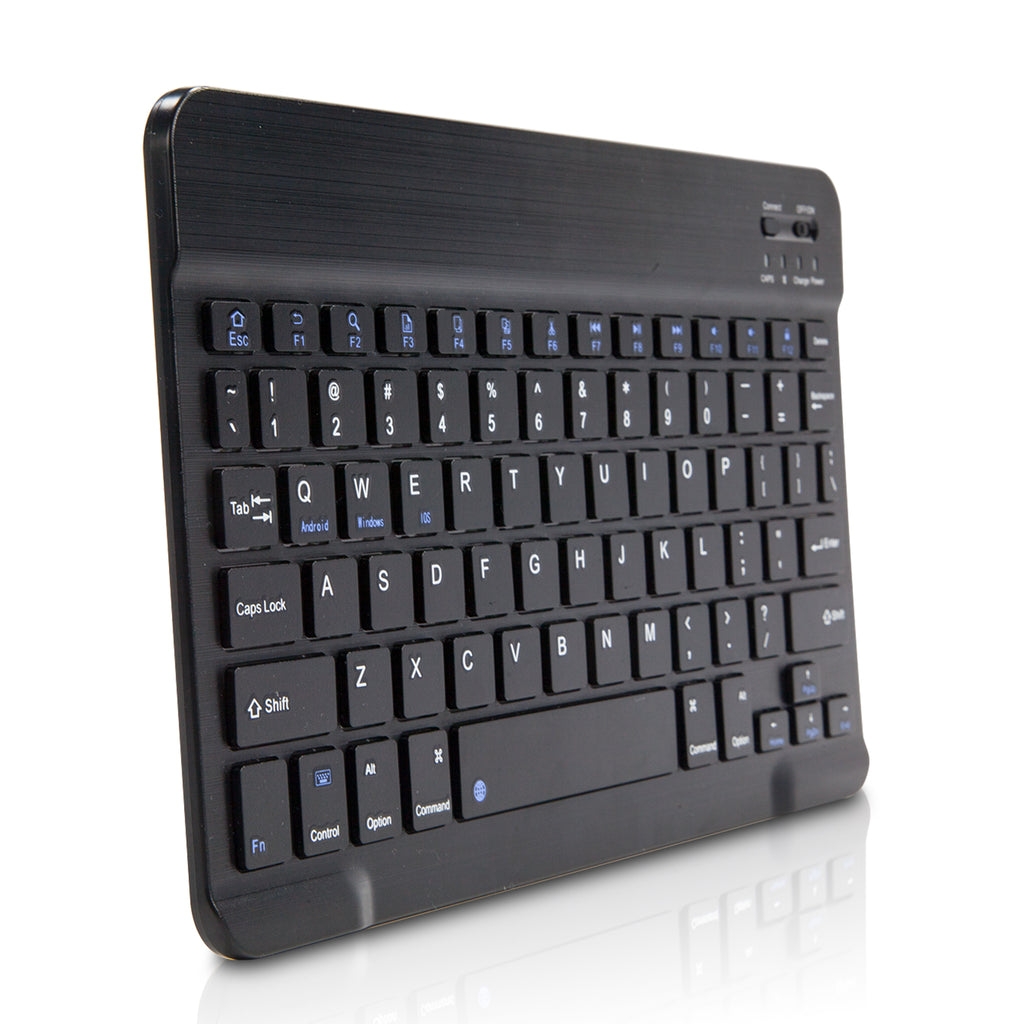 SlimKeys Bluetooth Keyboard - LG Cookie WiFi T310i Keyboard