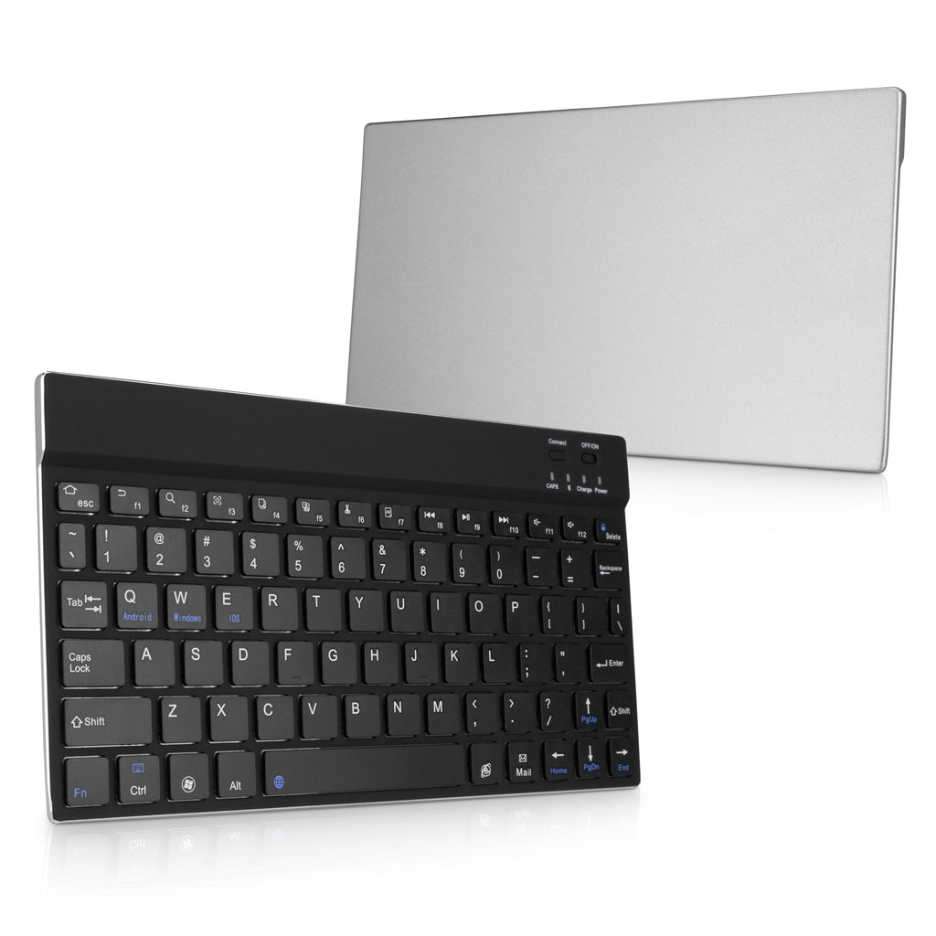 SlimKeys Bluetooth Keyboard - Alcatel OneTouch Pop Star Keyboard