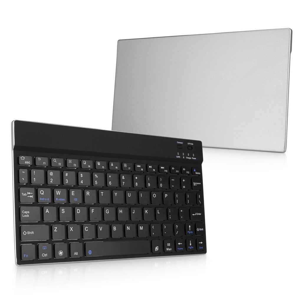SlimKeys Bluetooth Keyboard - Motorola Droid R2D2 Keyboard