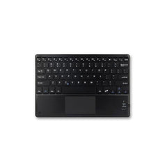 SlimKeys Bluetooth Keyboard with Trackpad - Samsung Galaxy A12 Keyboard