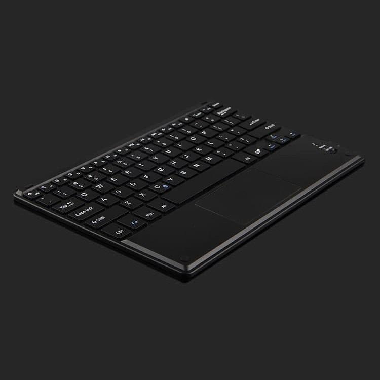 SlimKeys Bluetooth Keyboard with Trackpad - Samsung Galaxy A12 Keyboard