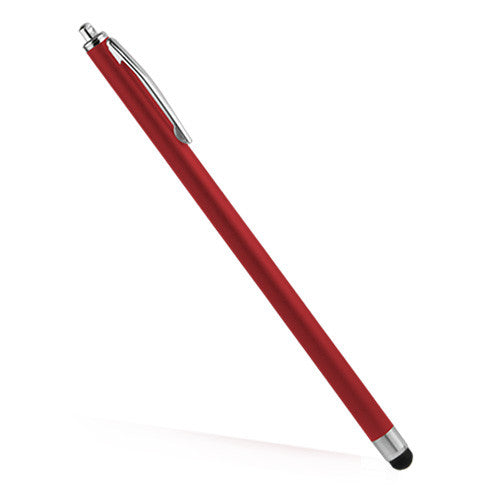 Slimline Capacitive Unitec TB120 Stylus