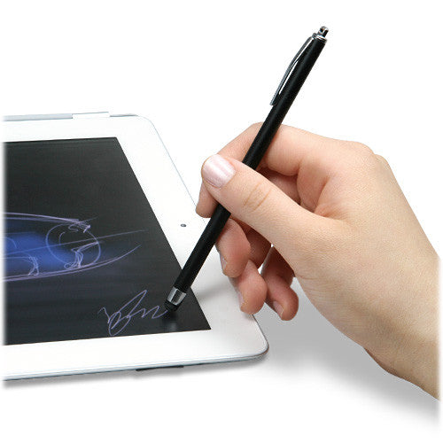 Slimline Capacitive Stylus - Apple iPad Pro Stylus Pen