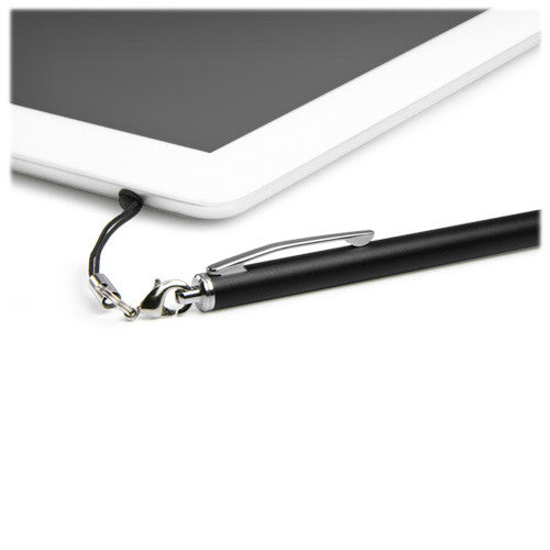 Slimline Capacitive Stylus - Apple iPad Pro Stylus Pen