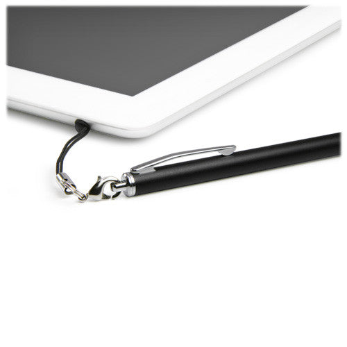 Slimline Capacitive Stylus - Samsung GALAXY Note (International model N7000) Stylus Pen