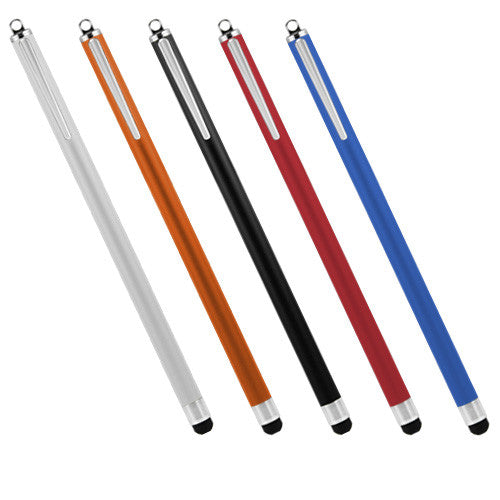 Slimline Capacitive Stylus - Amazon Kindle 4 Stylus Pen
