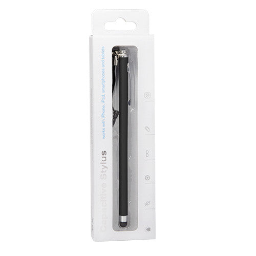 Slimline Capacitive Stylus - Lenovo K3 Stylus Pen