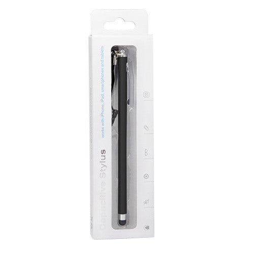 Slimline Capacitive Stylus - Apple iPad Pro Stylus Pen