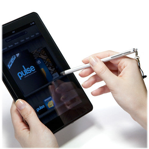 Slimline Capacitive Stylus - Apple iPad Pro Stylus Pen