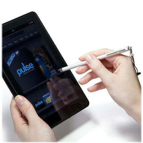 Slimline Capacitive Stylus - Samsung Galaxy S4 Stylus Pen
