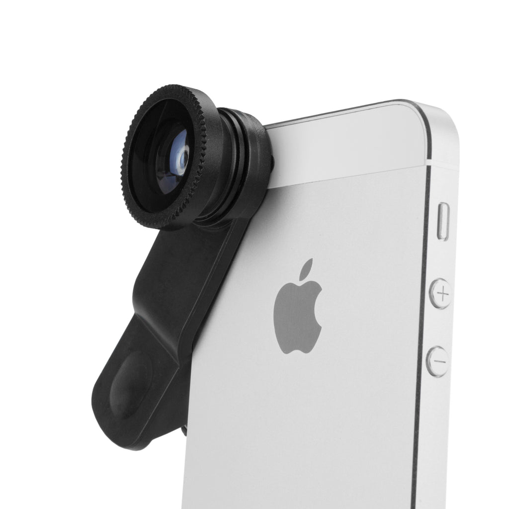 SmartyLens - Clip - Motorola Moto G2 Smart Gadget