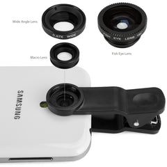 SmartyLens - Clip - Google Pixel 6 Pro Smart Gadget