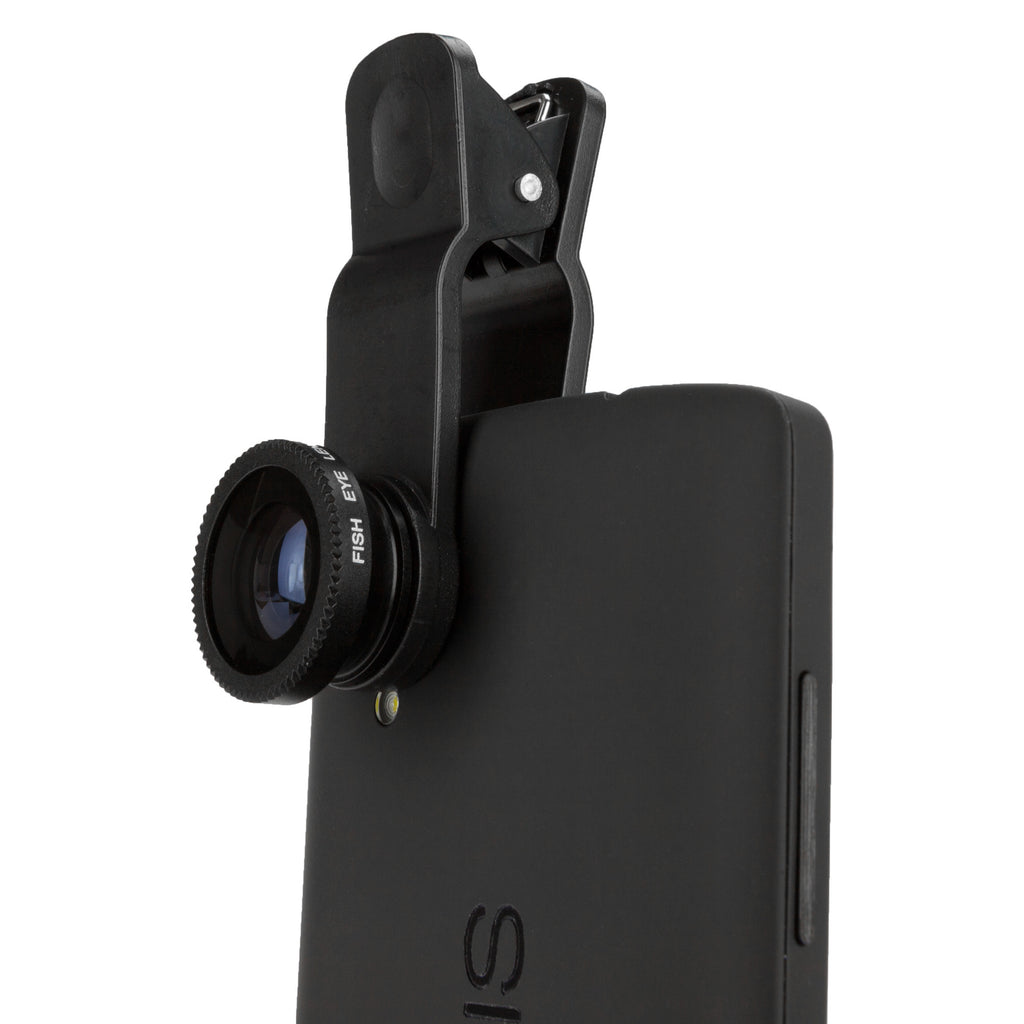 SmartyLens - Clip - LG G2x Smart Gadget