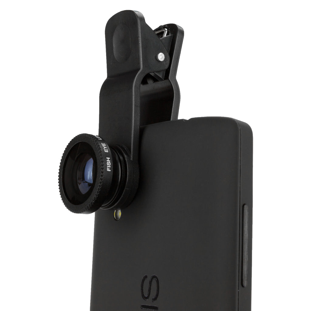 SmartyLens - Clip - Samsung Galaxy A10e Smart Gadget