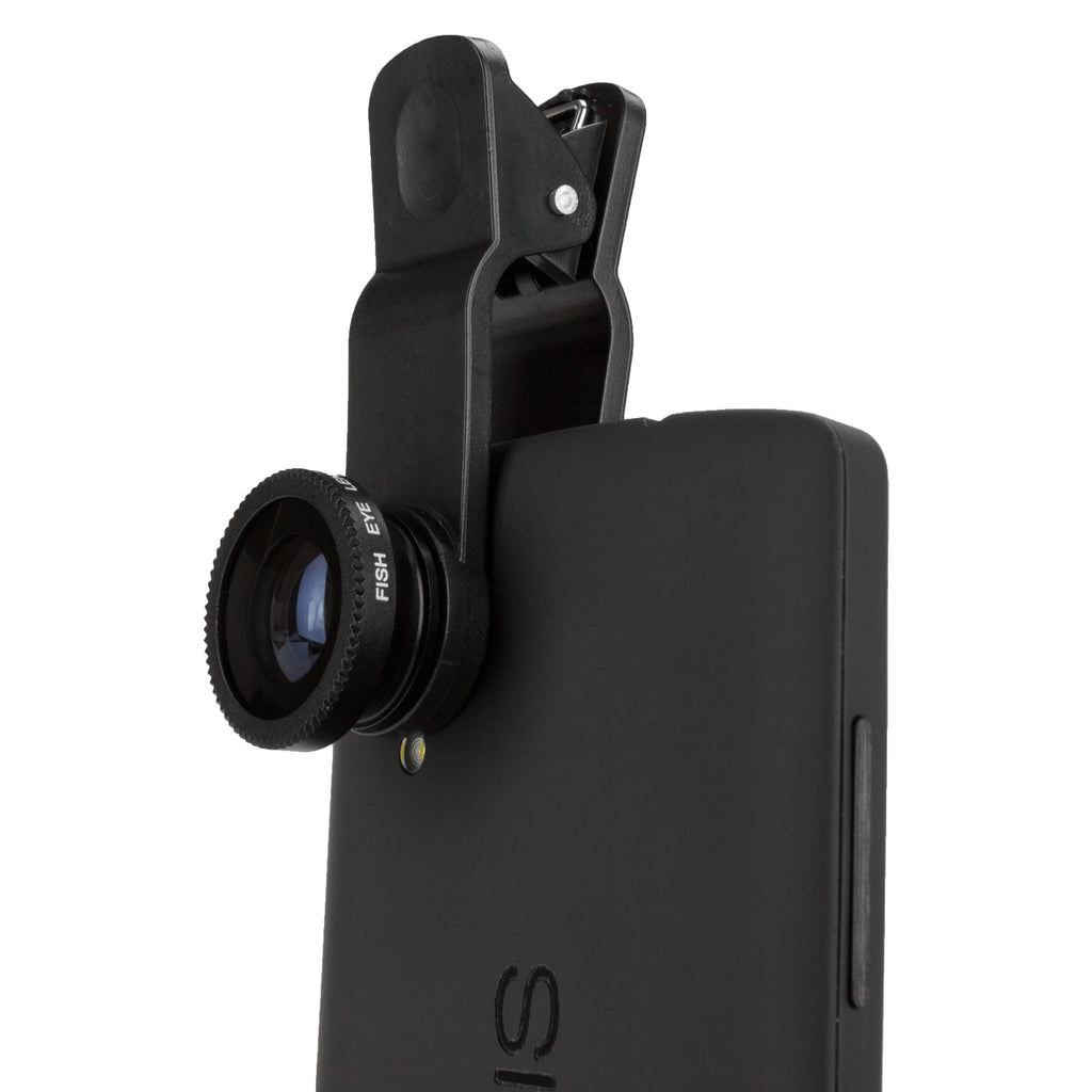SmartyLens - Clip - Motorola Moto G2 Smart Gadget