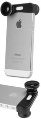 SmartyLens - Top Mount - Apple iPhone 5s Smart Gadget