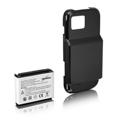 ElectraSpan Extended Battery - Samsung Omnia II i8000 Battery