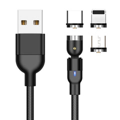 MagnetoSnap AllCharge Cable - Samsung Galaxy Z Flip 3 Cable