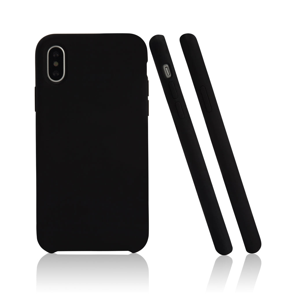 SoftTouch Case - Apple iPhone X Case