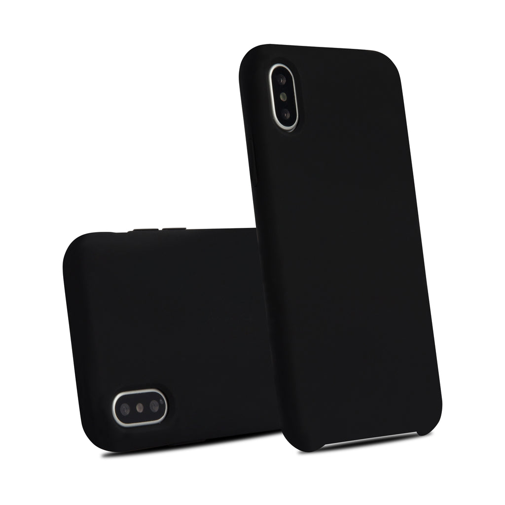 SoftTouch Case - Apple iPhone X Case