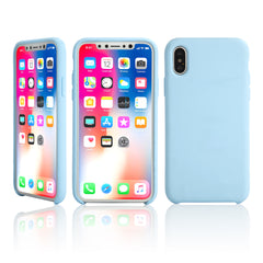 iPhone X SoftTouch Case