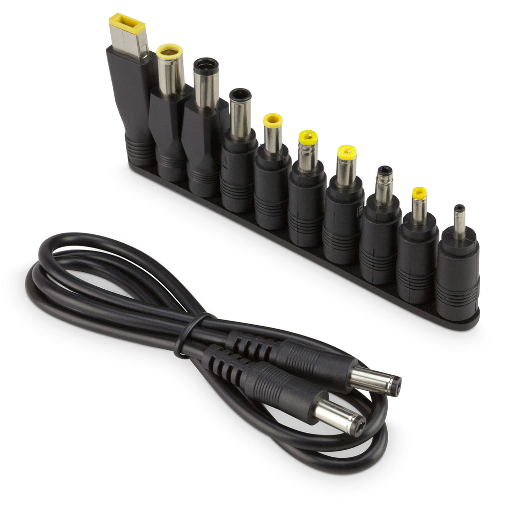 Solar Rejuva PowerPack (23000mAh) - Samsung Convoy 3 Non Camera Battery