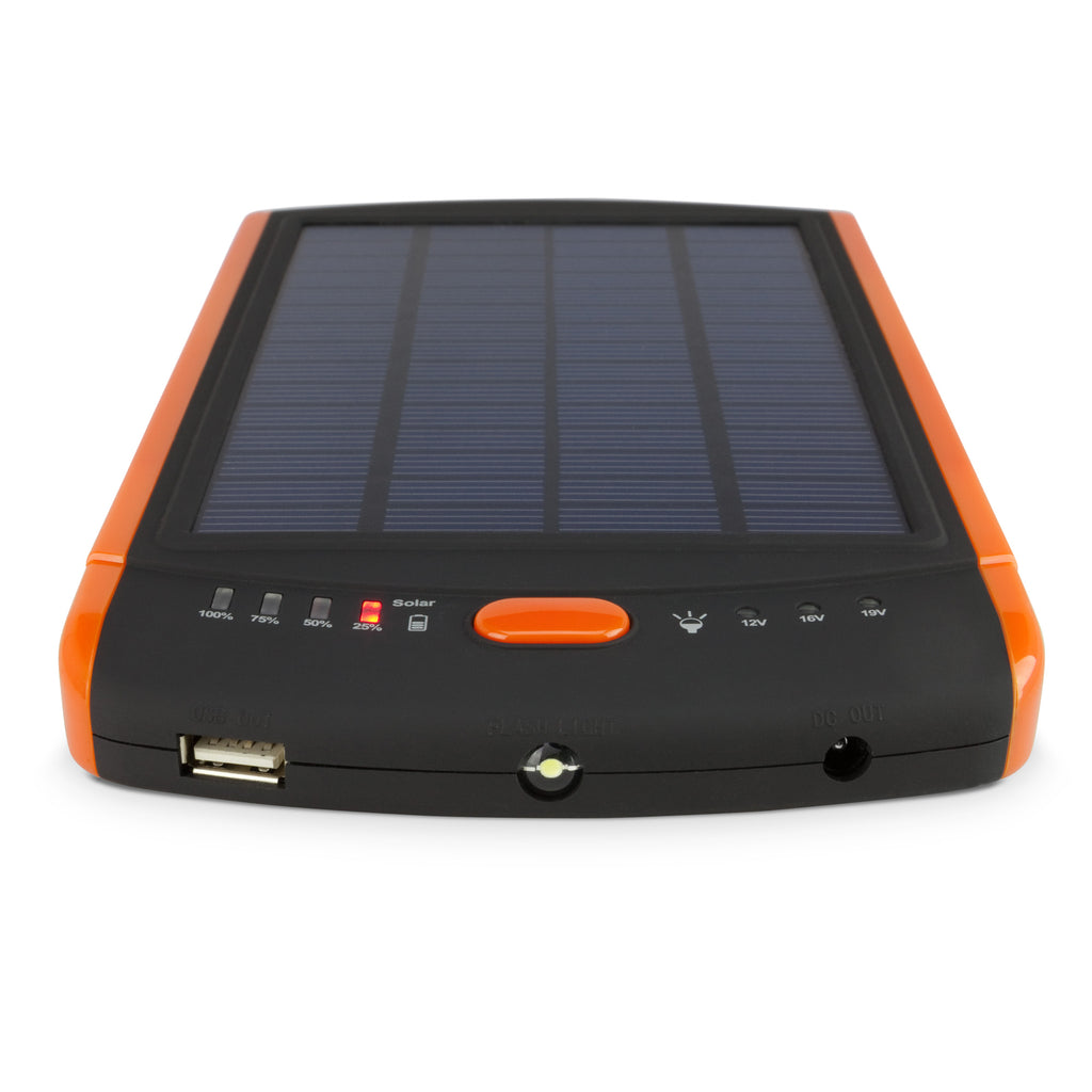 Solar Rejuva PowerPack (23000mAh) - Amazon Kindle Fire HD 8.9" Battery