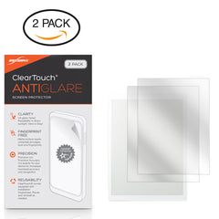 ClearTouch Anti-Glare (2-Pack) - Sony DPT-RP1 Screen Protector