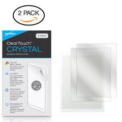 ClearTouch Crystal (2-Pack) - Sony DPT-RP1 Screen Protector
