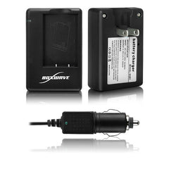Sony Cyber-shot DSC-T99 Battery Charger