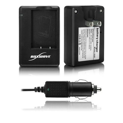 Sony Cyber-shot DSC-W530 Battery Charger