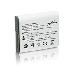 Standard Capacity Battery - Sony Cyber-shot DSC-W170 Battery