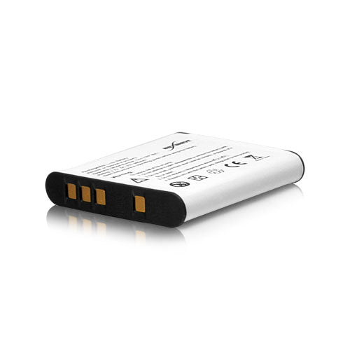 Standard Capacity Sony Cyber-shot DSC-S780 Battery