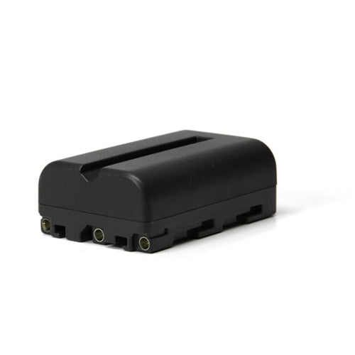 Standard Capacity Sony Alpha DSLR-900L Battery