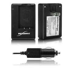 Digital Camera Battery Charger - Sony Alpha NEX-3 Charger