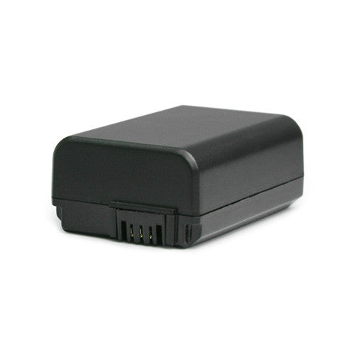 Standard Capacity Battery - Sony Alpha NEX-3 Battery