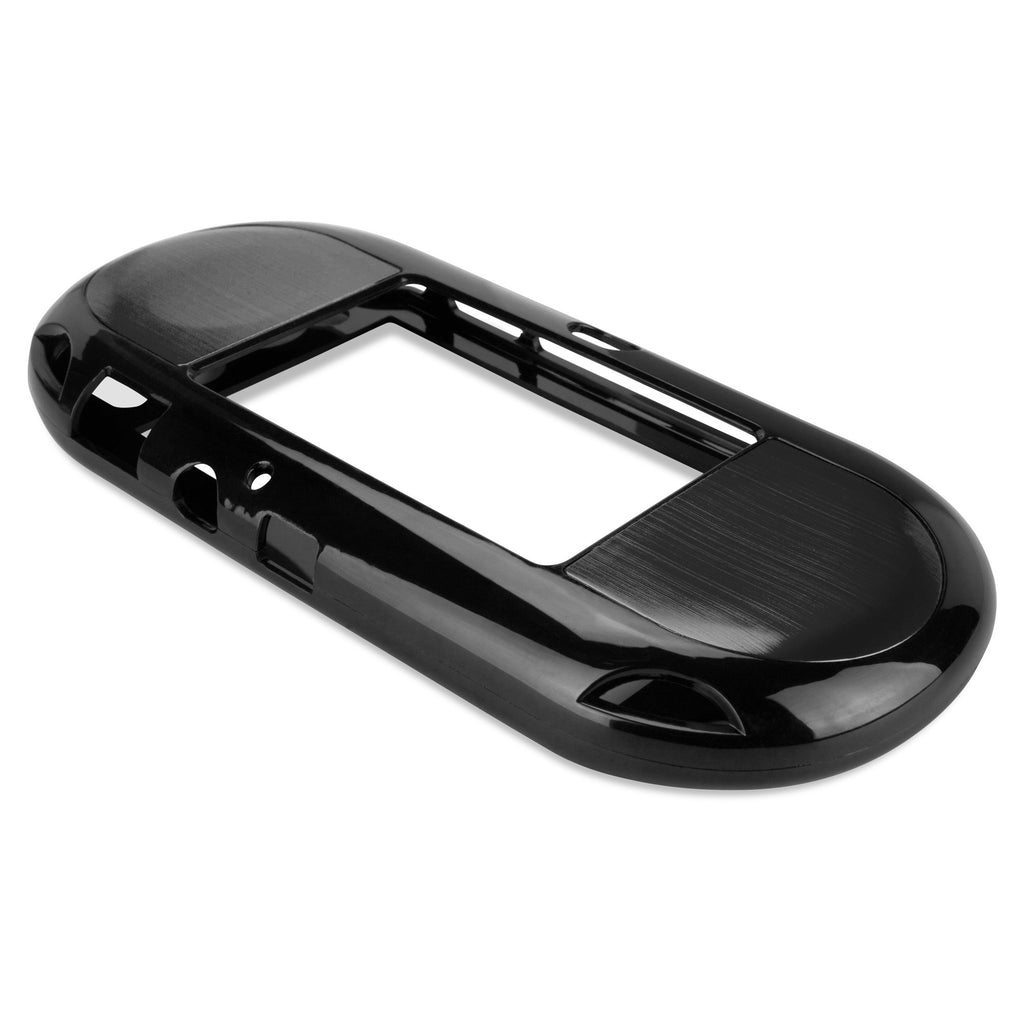 Minimus Brushed Aluminum Case - Sony Playstation Vita Case