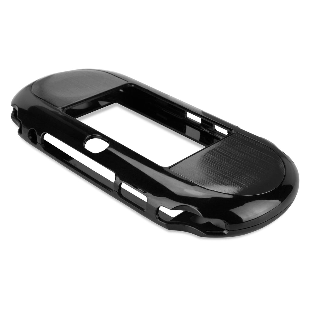 Minimus Brushed Aluminum Case - Sony Playstation Vita Case