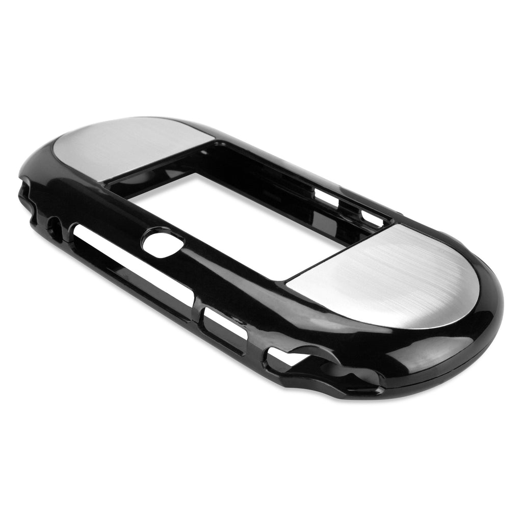 Minimus Brushed Aluminum Case - Sony Playstation Vita Case