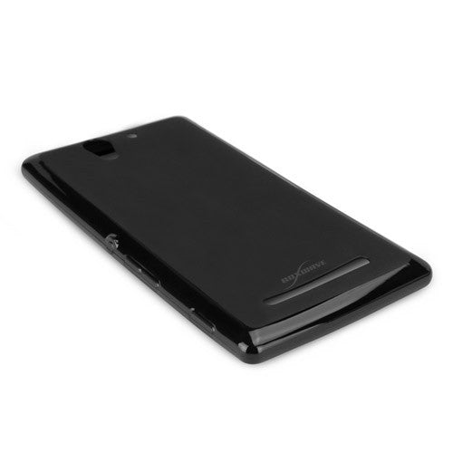 Blackout Case - Sony Xperia C3 Case