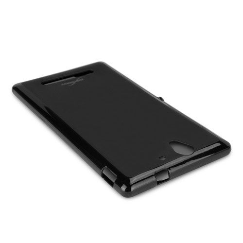 Blackout Case - Sony Xperia C3 Case