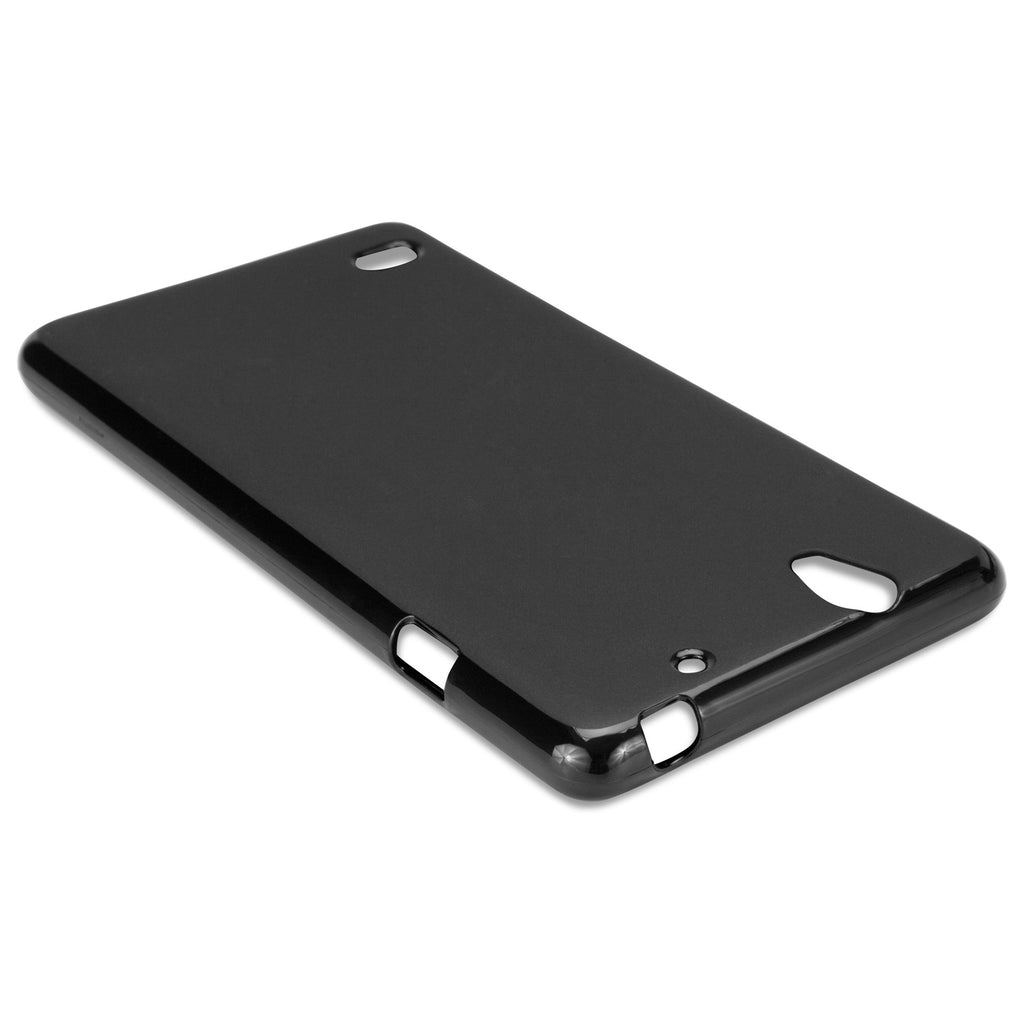 Blackout Case - Sony Xperia C4 Case
