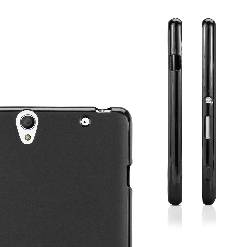 Blackout Case - Sony Xperia C4 Case